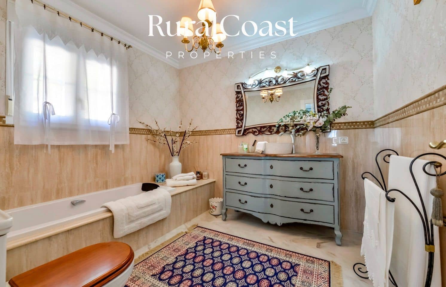 6 Zimmer Villa zu verkaufen in Finestrat - 925.000 € (Ref: 6733915)