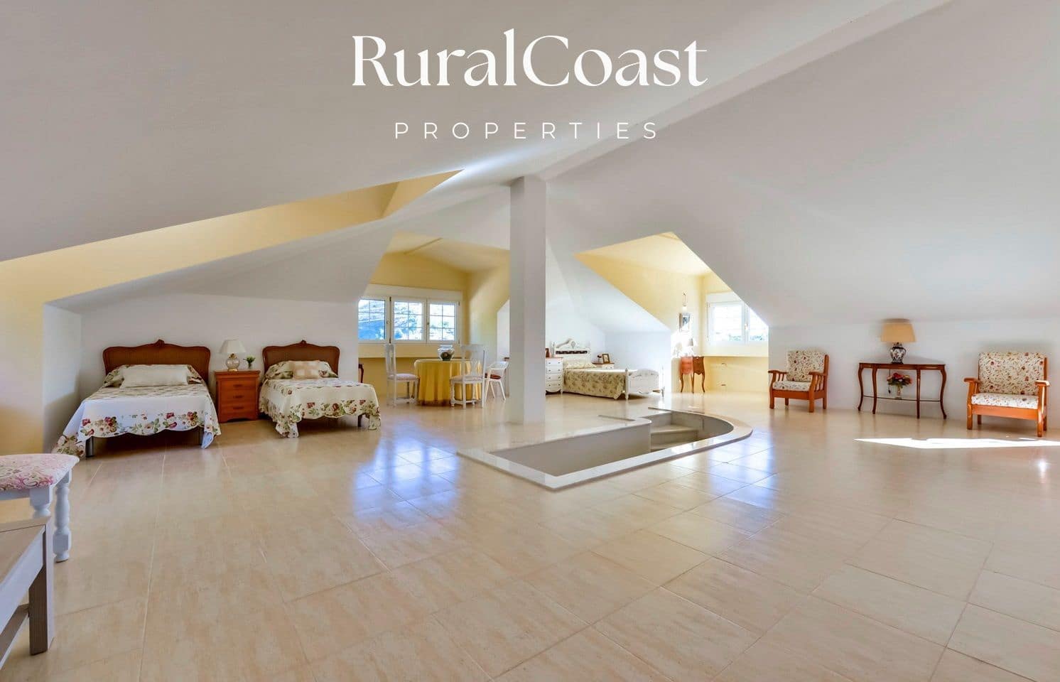 6 Zimmer Villa zu verkaufen in Finestrat - 925.000 € (Ref: 6733915)