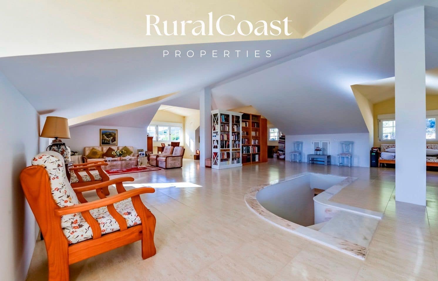 6 Zimmer Villa zu verkaufen in Finestrat - 925.000 € (Ref: 6733915)