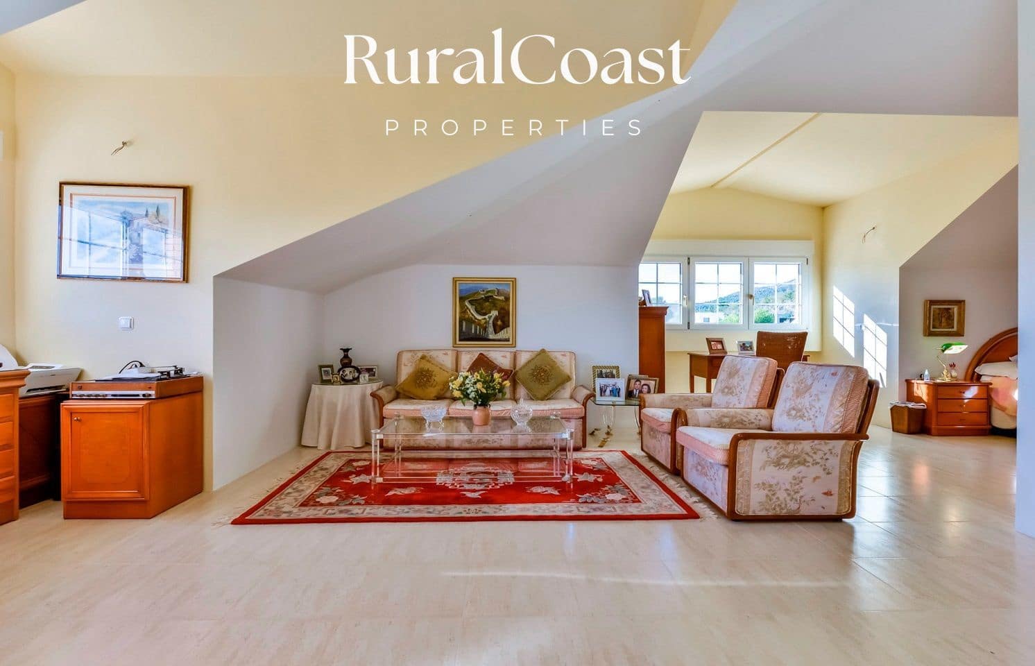 6 Zimmer Villa zu verkaufen in Finestrat - 925.000 € (Ref: 6733915)