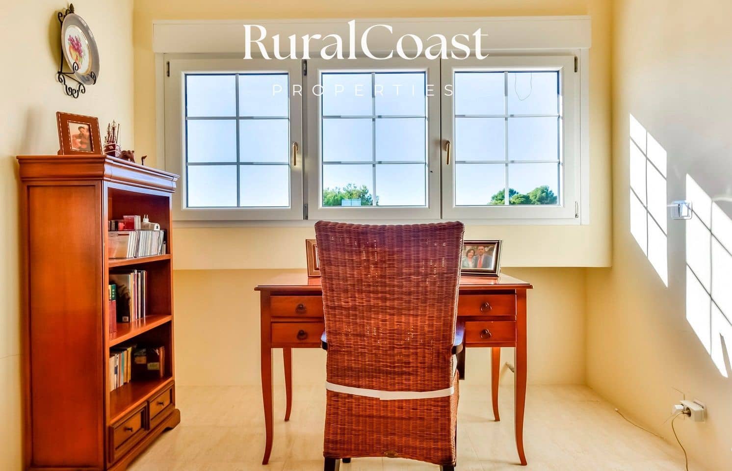 6 Zimmer Villa zu verkaufen in Finestrat - 925.000 € (Ref: 6733915)