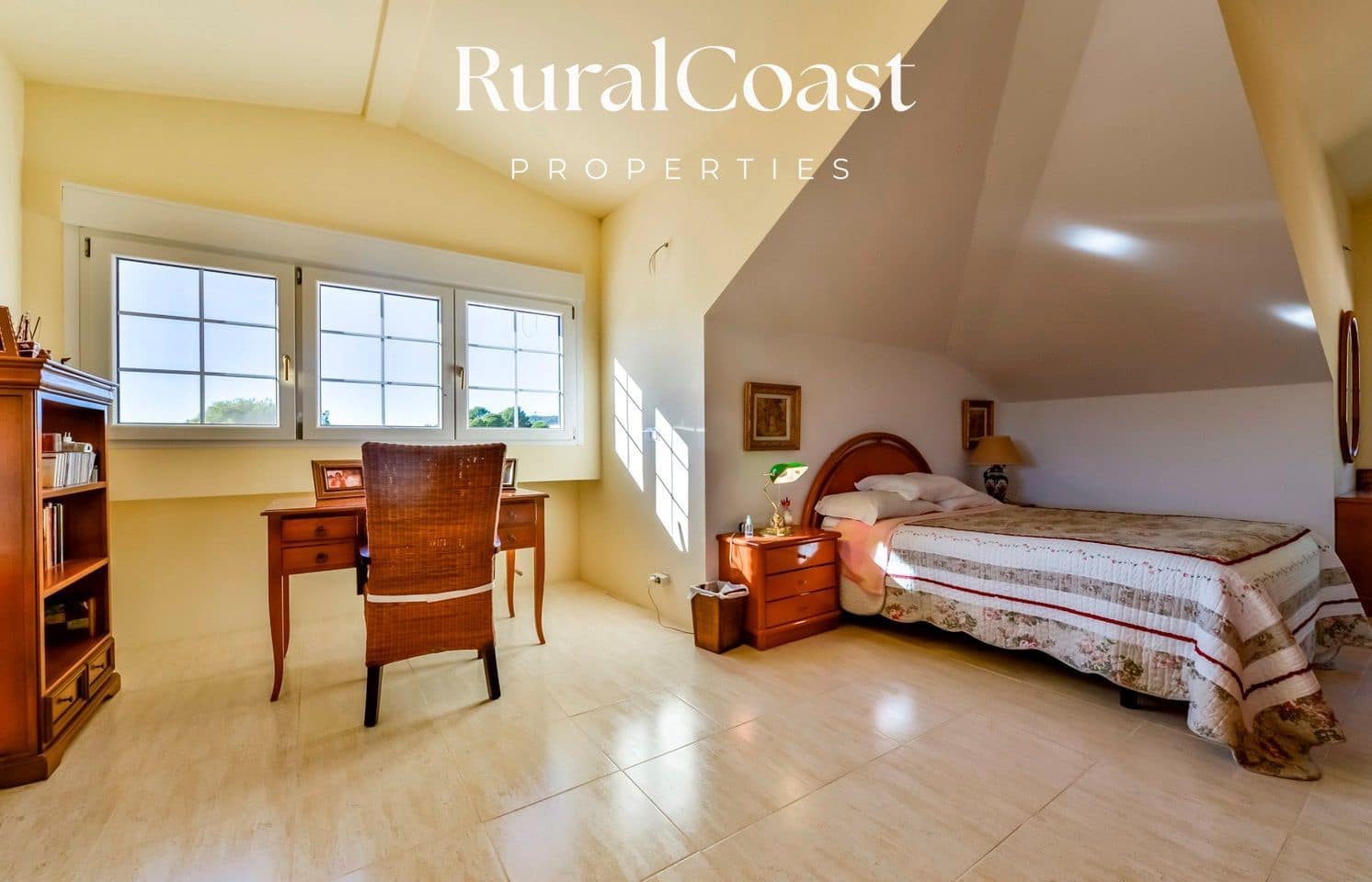 6 Zimmer Villa zu verkaufen in Finestrat - 925.000 € (Ref: 6733915)