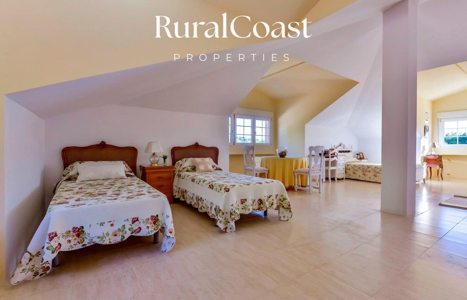 6 Zimmer Villa zu verkaufen in Finestrat - 925.000 € (Ref: 6733915)