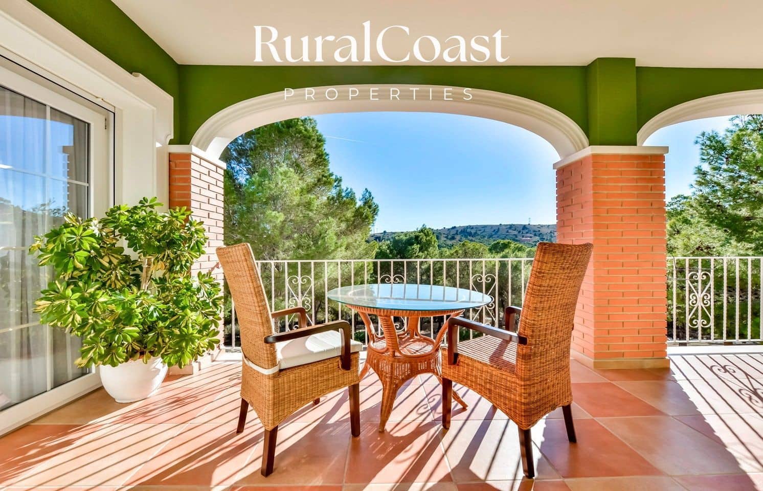 6 Zimmer Villa zu verkaufen in Finestrat - 925.000 € (Ref: 6733915)