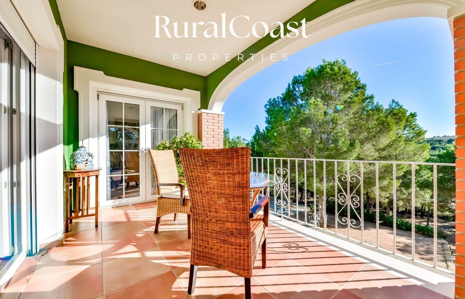 6 Zimmer Villa zu verkaufen in Finestrat - 925.000 € (Ref: 6733915)