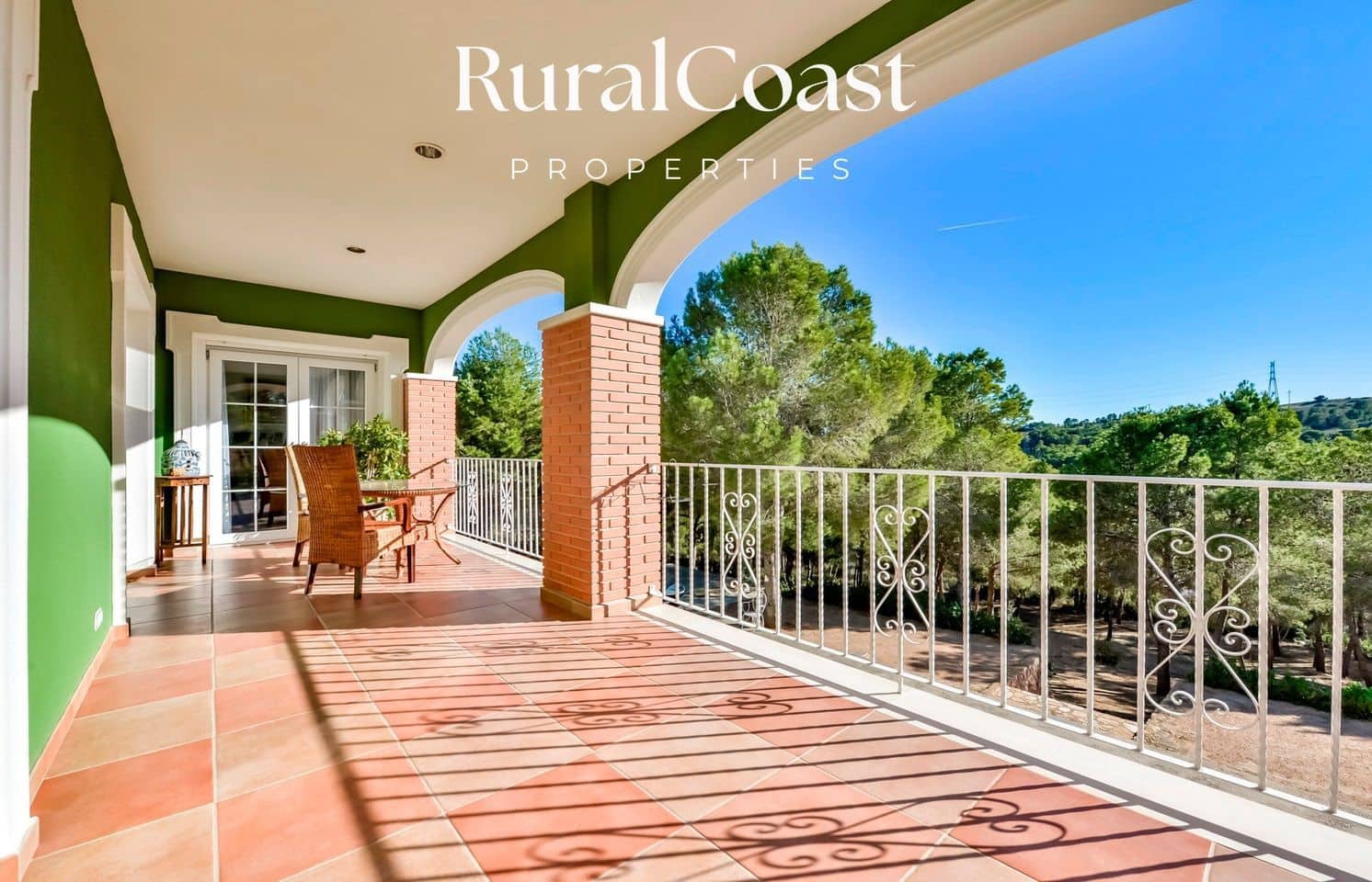 6 Zimmer Villa zu verkaufen in Finestrat - 925.000 € (Ref: 6733915)