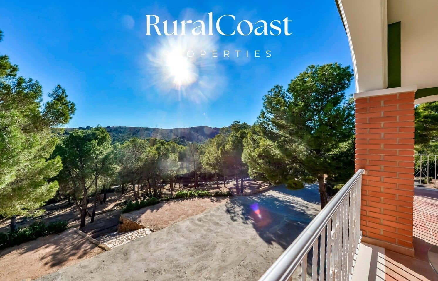 6 Zimmer Villa zu verkaufen in Finestrat - 925.000 € (Ref: 6733915)