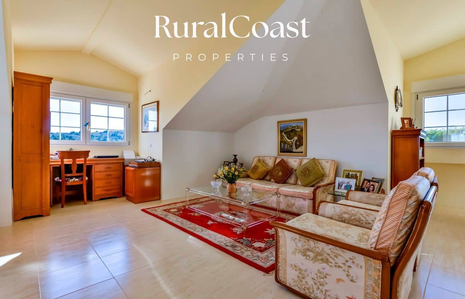 6 Zimmer Villa zu verkaufen in Finestrat - 925.000 € (Ref: 6733915)