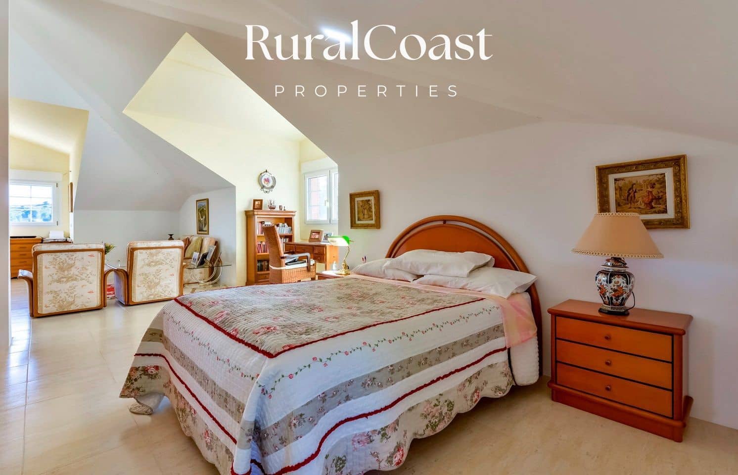 6 Zimmer Villa zu verkaufen in Finestrat - 925.000 € (Ref: 6733915)