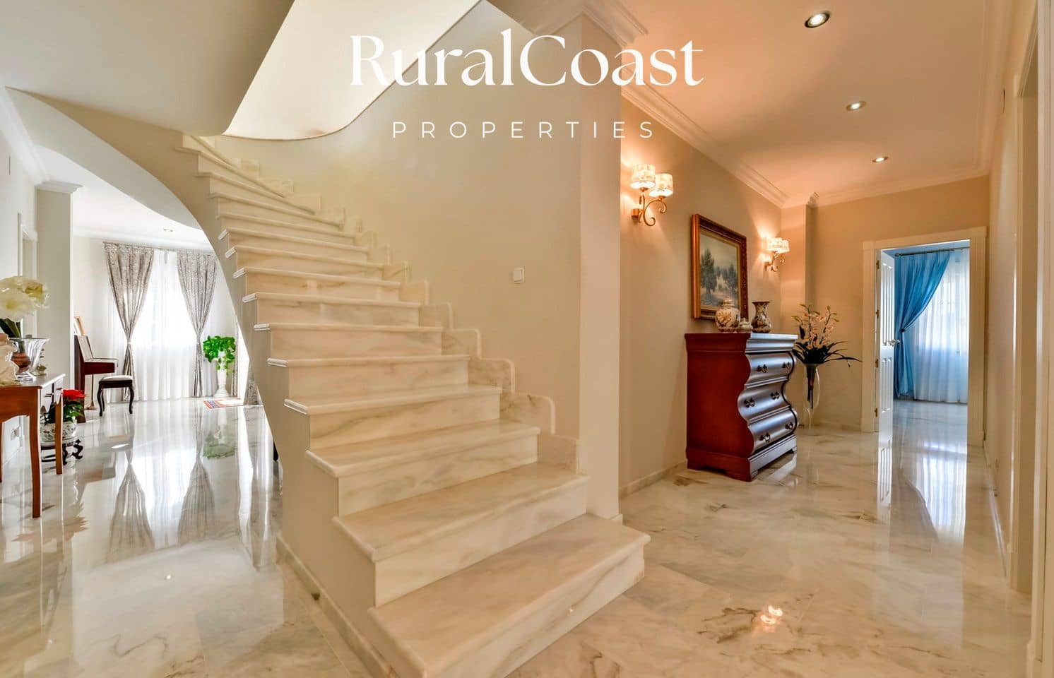 6 Zimmer Villa zu verkaufen in Finestrat - 925.000 € (Ref: 6733915)