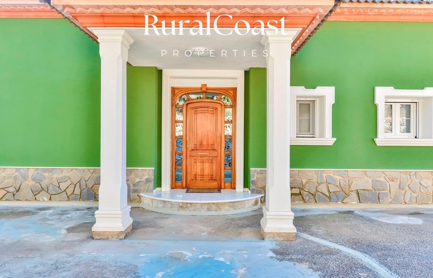 6 Zimmer Villa zu verkaufen in Finestrat - 925.000 € (Ref: 6733915)