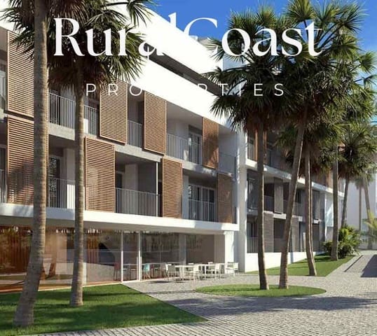 2 slaapkamer Flat te koop in Centro ciudad, Javea / Xàbia met zwembad garage - € 302.000 (Ref: 6880671)