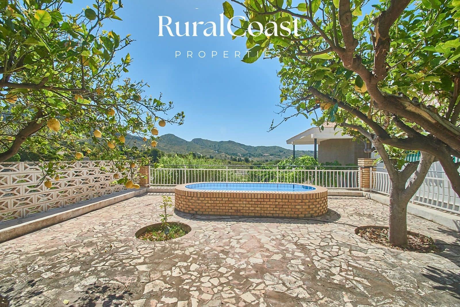 5 slaapkamer Villa te koop in Busot met zwembad - € 595.000 (Ref: 6911941)