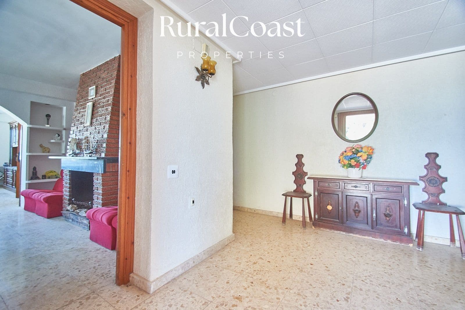 5 slaapkamer Villa te koop in Busot met zwembad - € 595.000 (Ref: 6911941)