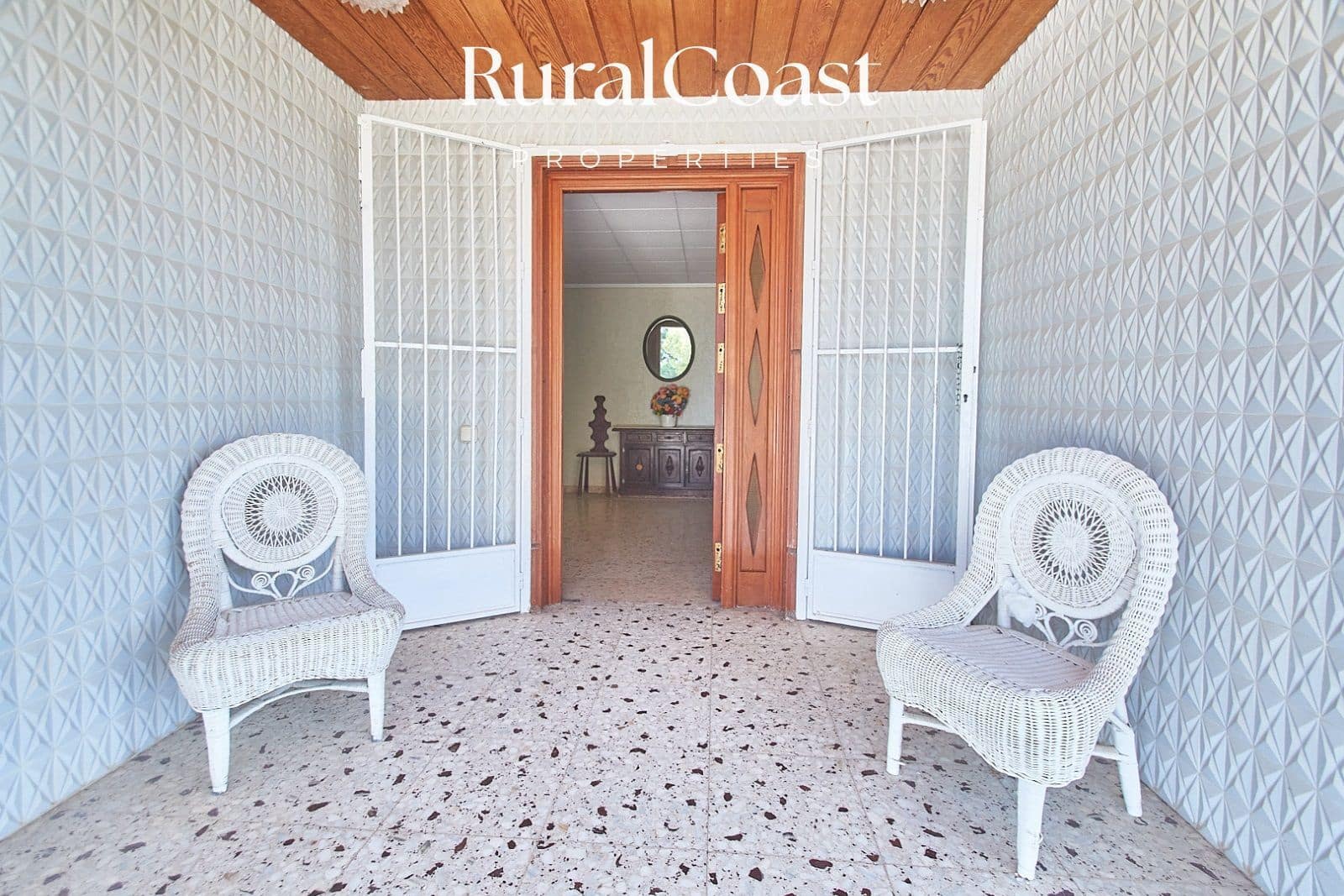 5 slaapkamer Villa te koop in Busot met zwembad - € 595.000 (Ref: 6911941)