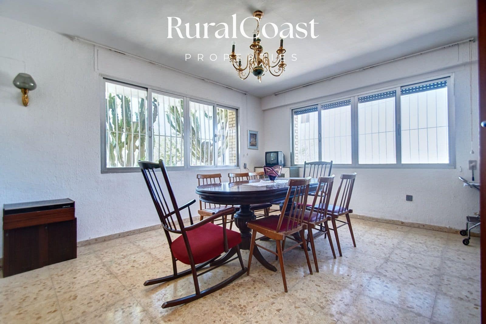 5 slaapkamer Villa te koop in Busot met zwembad - € 595.000 (Ref: 6911941)