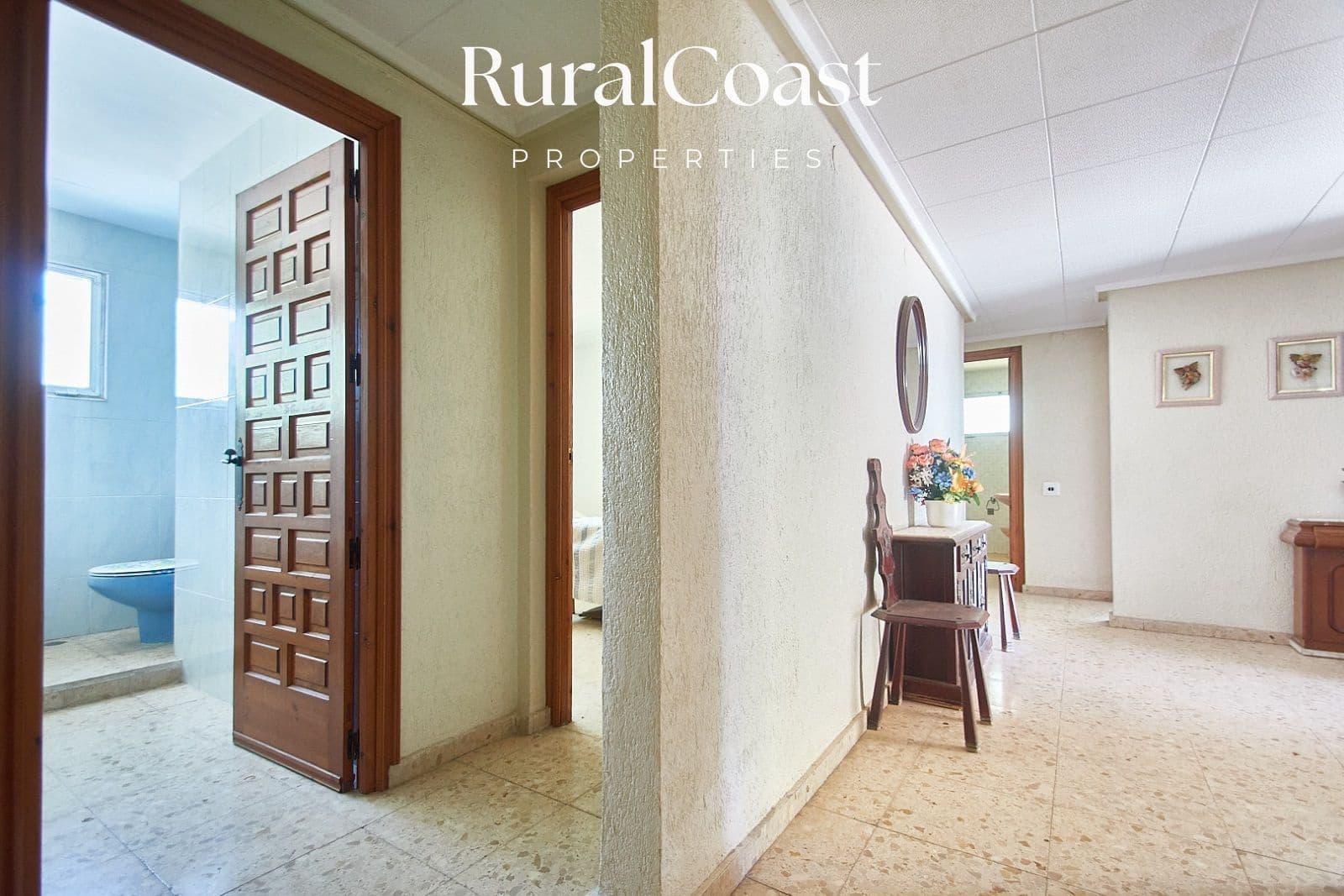 5 slaapkamer Villa te koop in Busot met zwembad - € 595.000 (Ref: 6911941)