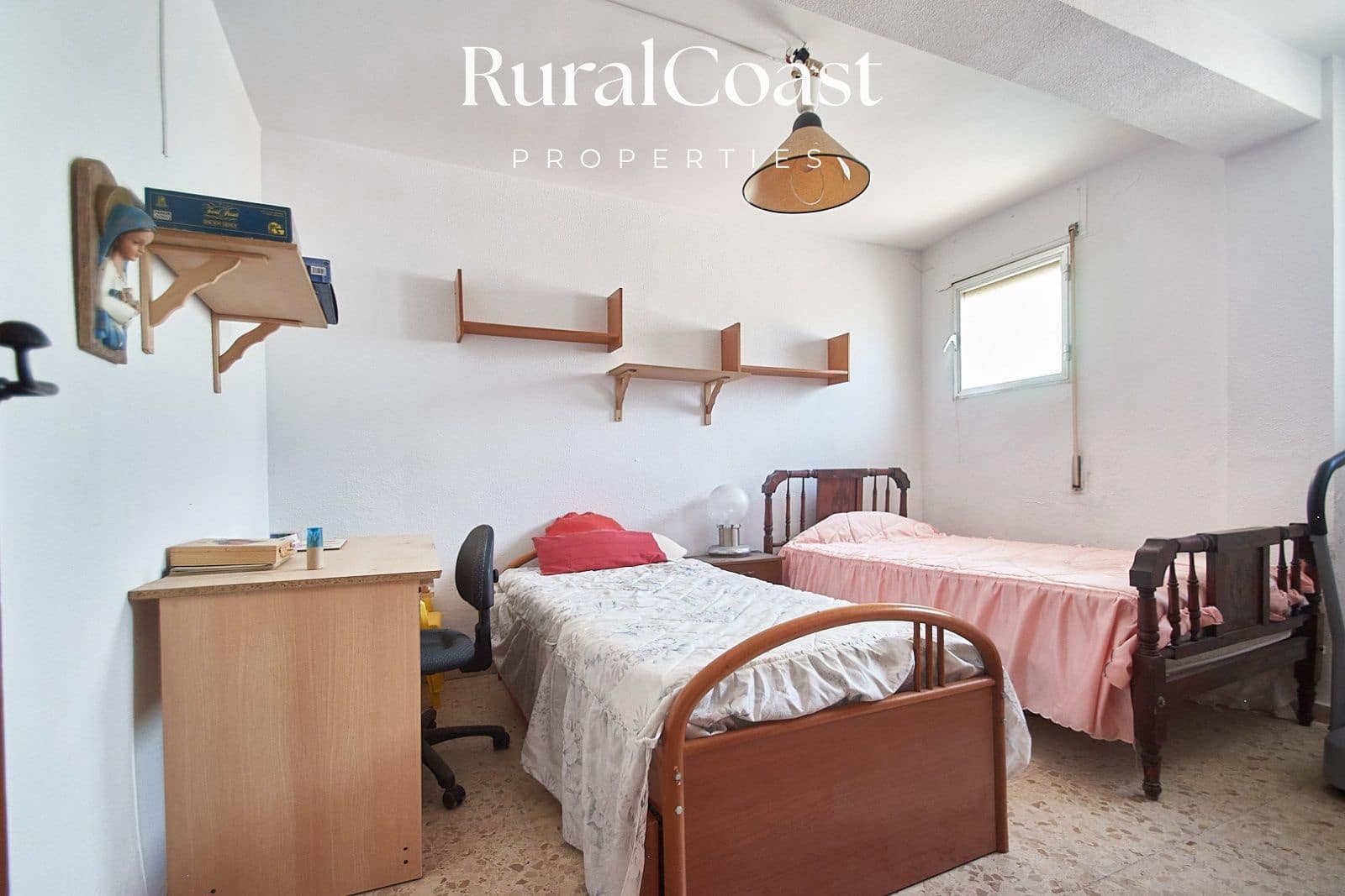 5 slaapkamer Villa te koop in Busot met zwembad - € 595.000 (Ref: 6911941)