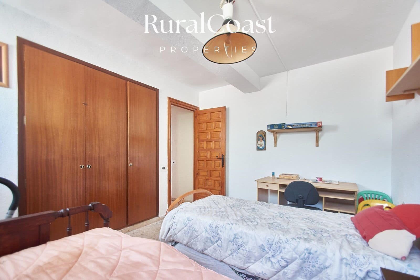 5 slaapkamer Villa te koop in Busot met zwembad - € 595.000 (Ref: 6911941)