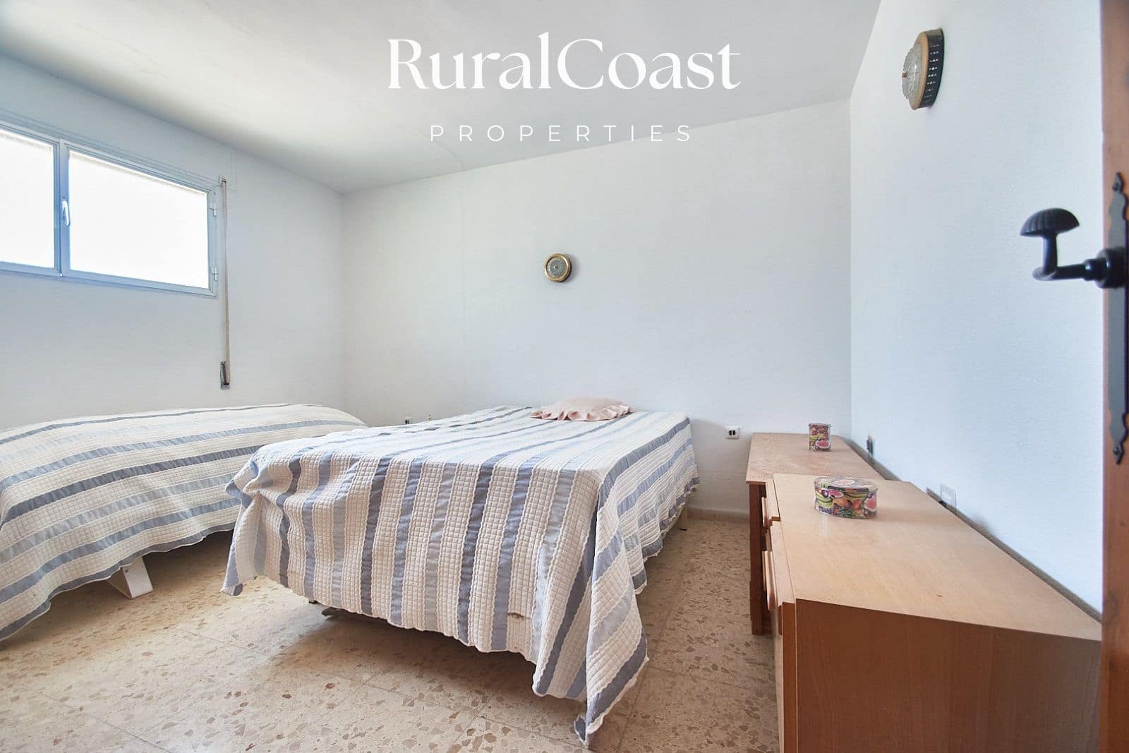 5 slaapkamer Villa te koop in Busot met zwembad - € 595.000 (Ref: 6911941)