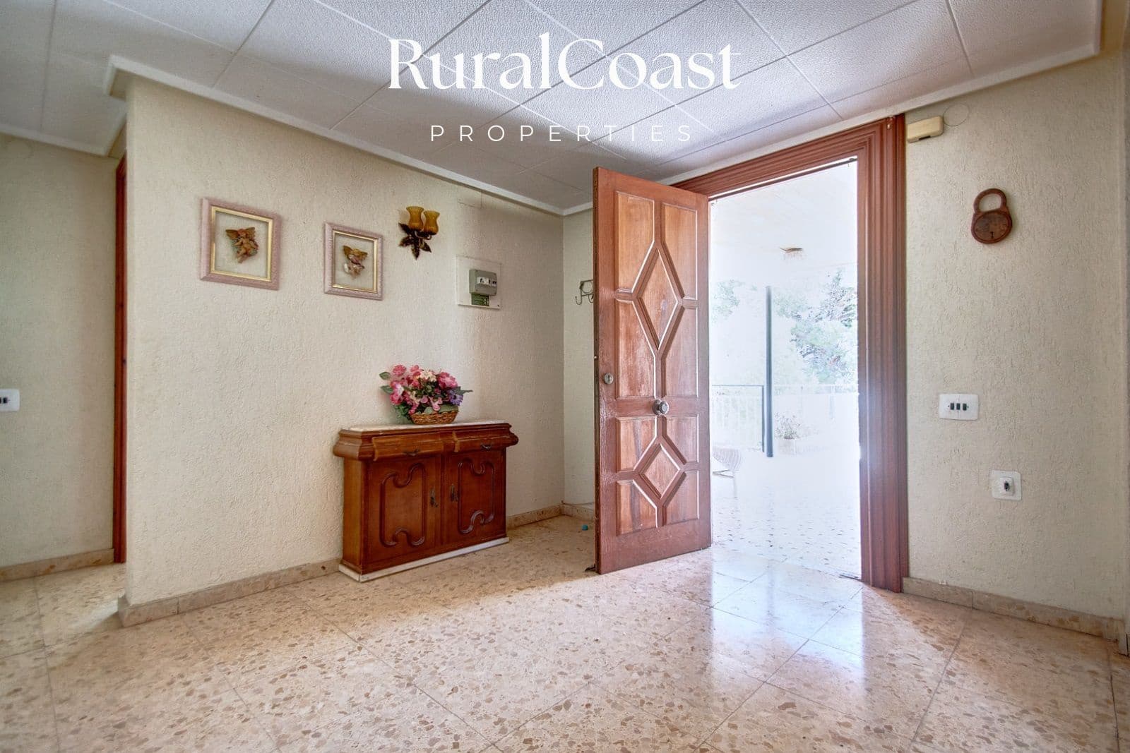 5 slaapkamer Villa te koop in Busot met zwembad - € 595.000 (Ref: 6911941)