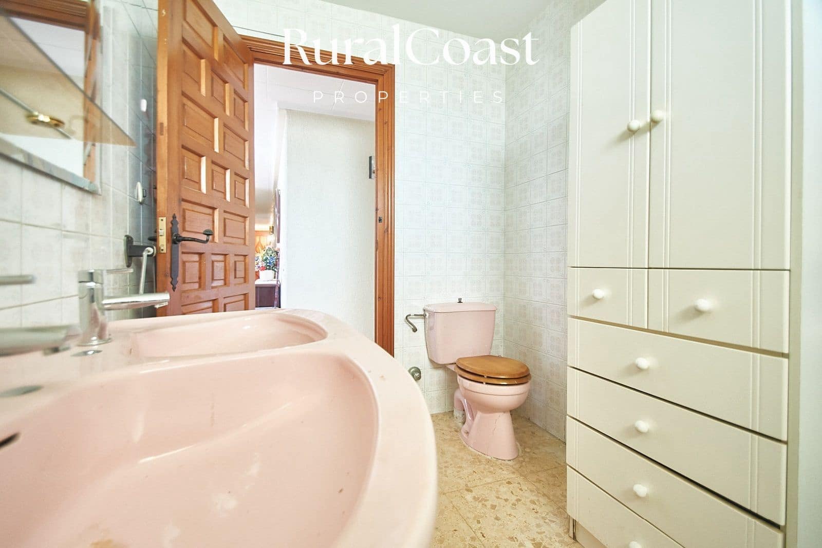 5 slaapkamer Villa te koop in Busot met zwembad - € 595.000 (Ref: 6911941)