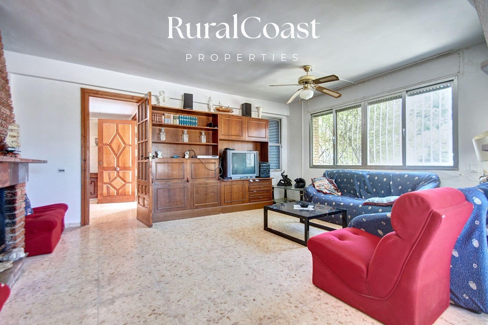 5 slaapkamer Villa te koop in Busot met zwembad - € 595.000 (Ref: 6911941)