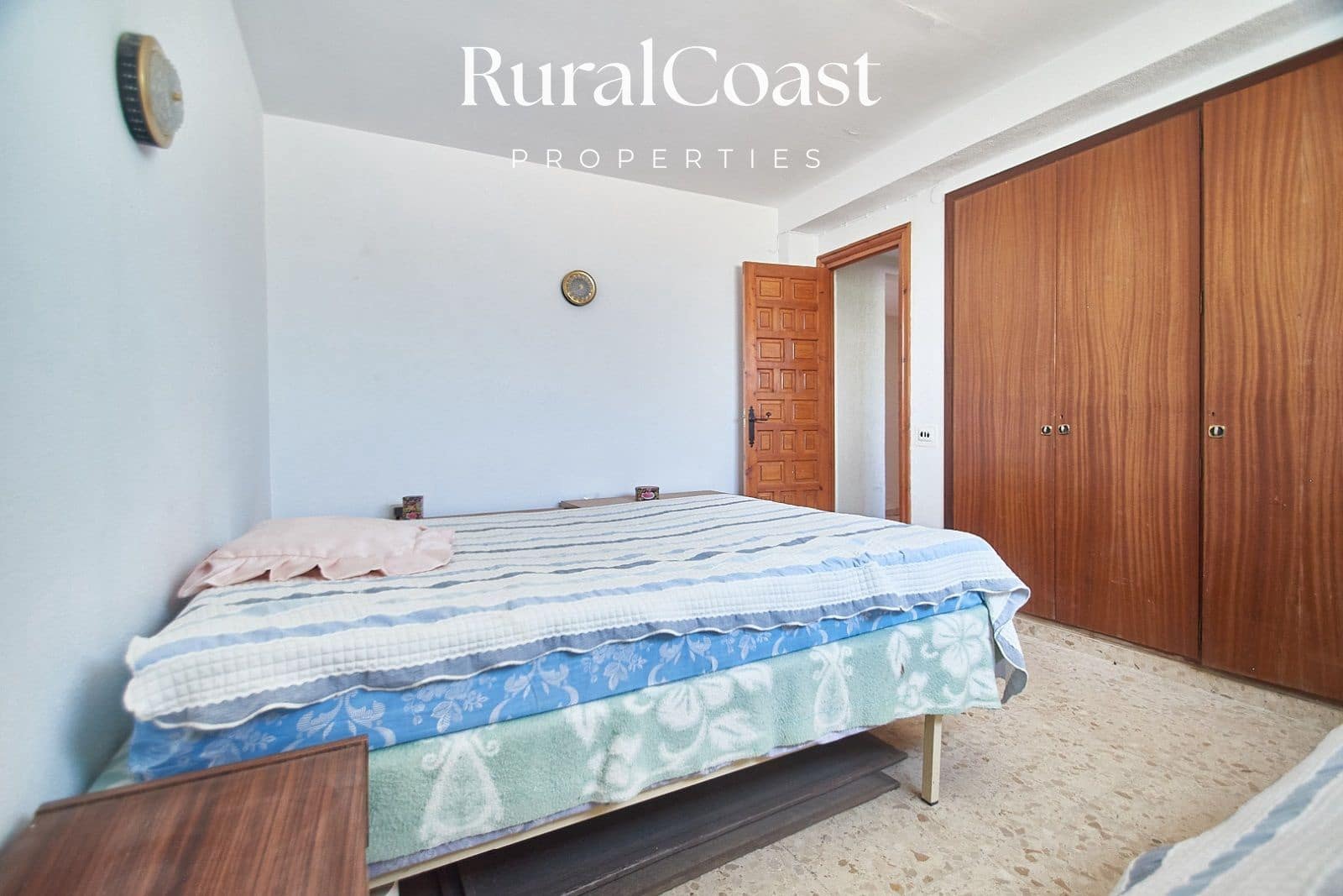 5 slaapkamer Villa te koop in Busot met zwembad - € 595.000 (Ref: 6911941)