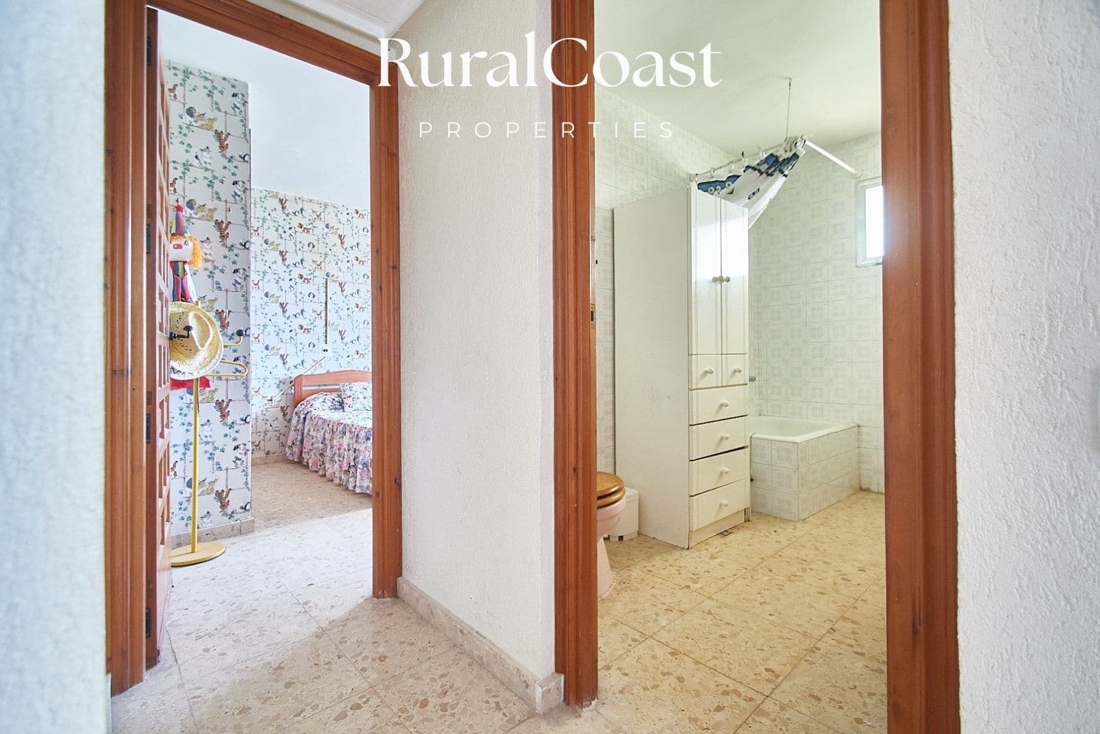 5 slaapkamer Villa te koop in Busot met zwembad - € 595.000 (Ref: 6911941)