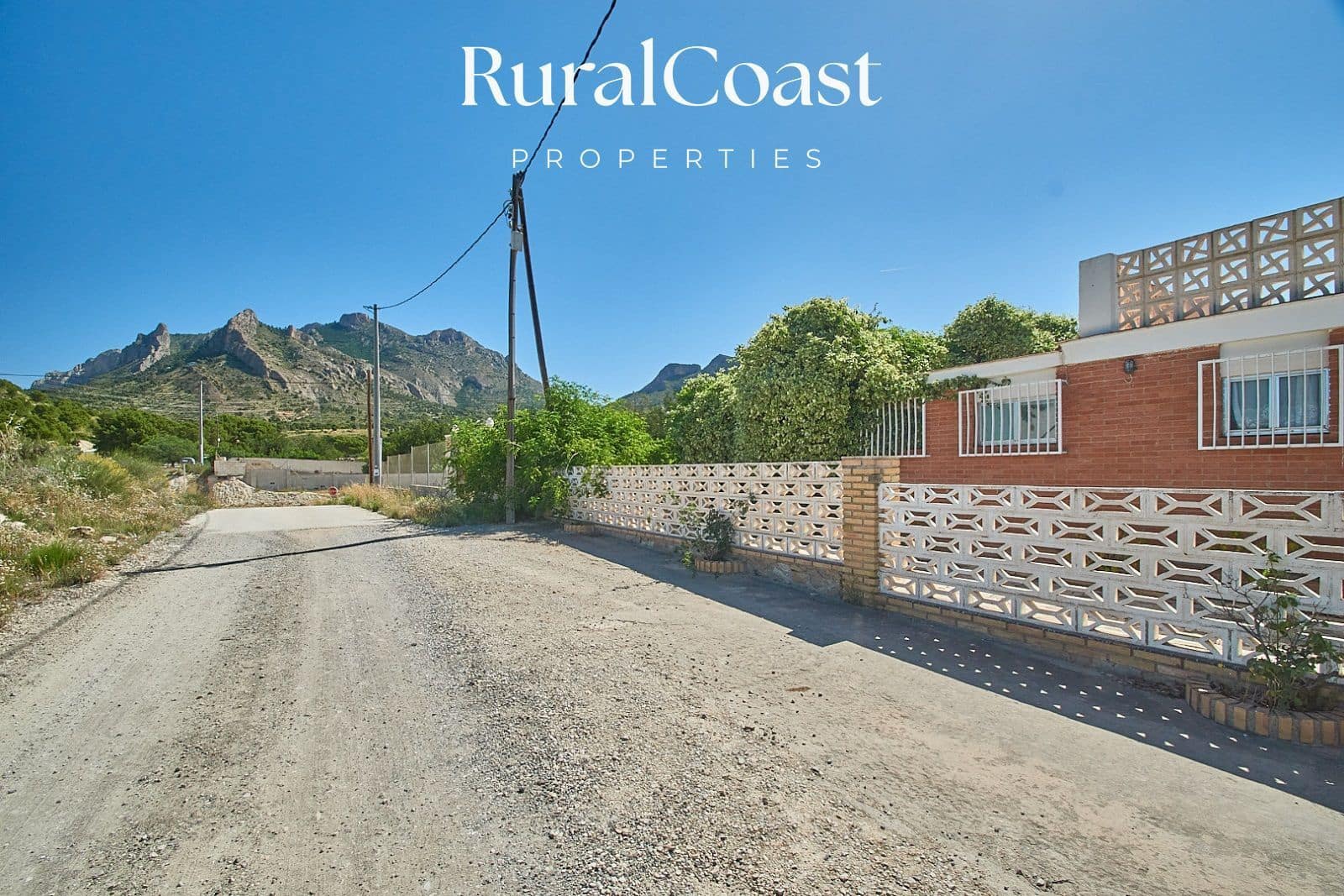 5 slaapkamer Villa te koop in Busot met zwembad - € 595.000 (Ref: 6911941)