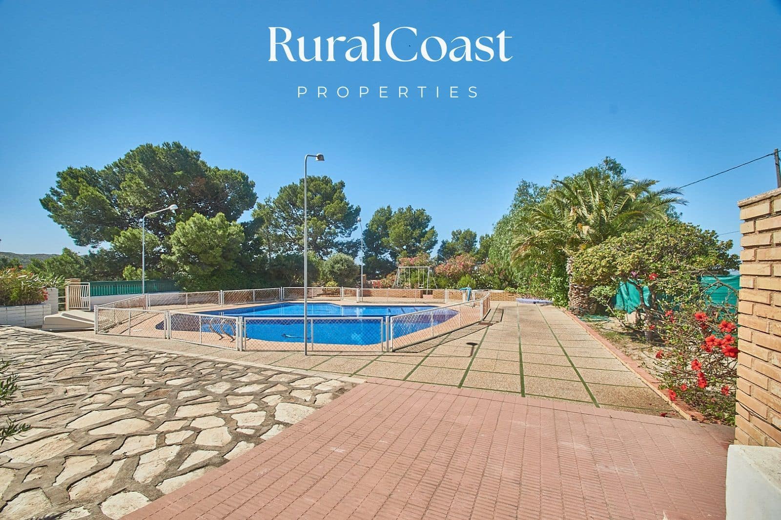 5 slaapkamer Villa te koop in Busot met zwembad - € 595.000 (Ref: 6911941)