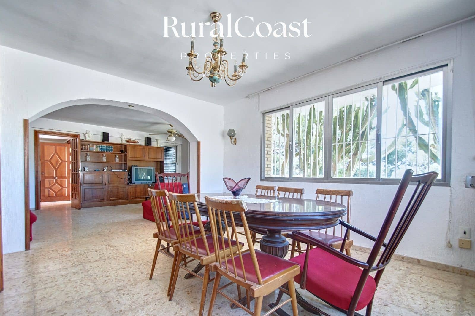 5 slaapkamer Villa te koop in Busot met zwembad - € 595.000 (Ref: 6911941)