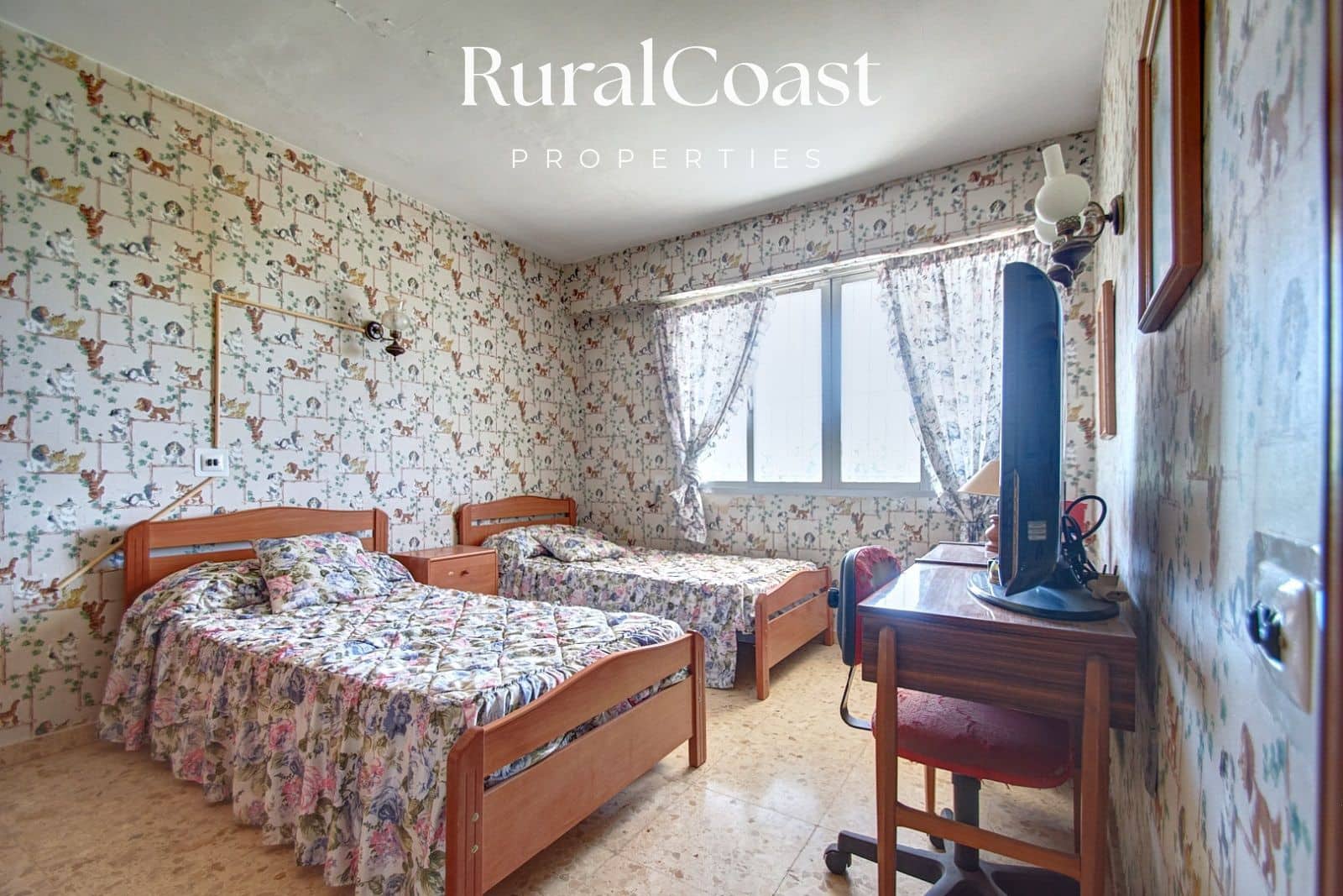 5 slaapkamer Villa te koop in Busot met zwembad - € 595.000 (Ref: 6911941)