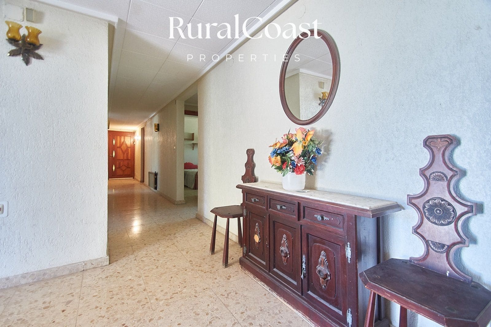 5 slaapkamer Villa te koop in Busot met zwembad - € 595.000 (Ref: 6911941)