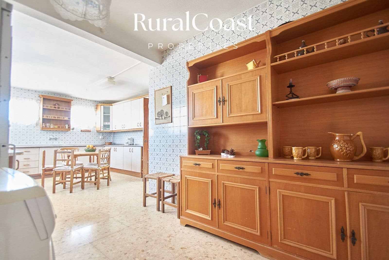 5 slaapkamer Villa te koop in Busot met zwembad - € 595.000 (Ref: 6911941)