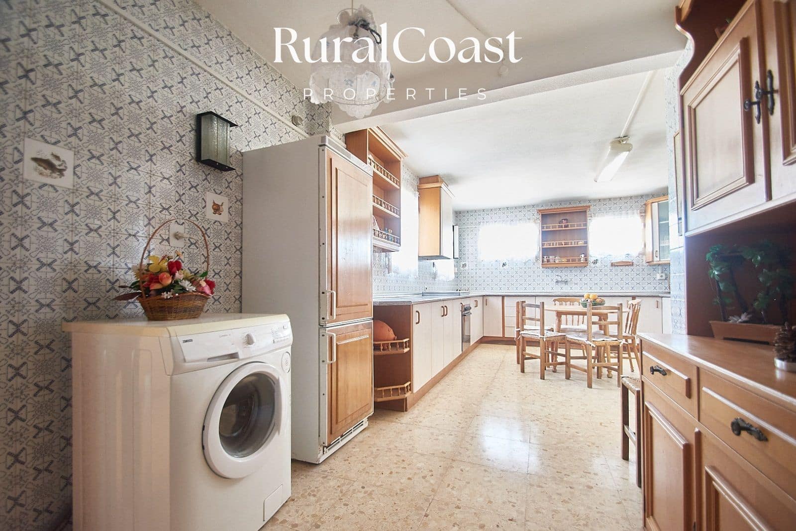 5 slaapkamer Villa te koop in Busot met zwembad - € 595.000 (Ref: 6911941)