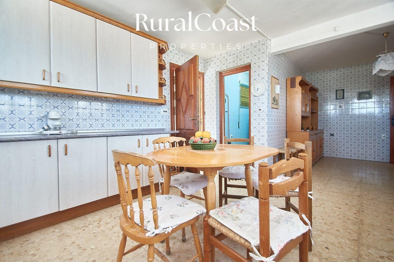 5 slaapkamer Villa te koop in Busot met zwembad - € 595.000 (Ref: 6911941)