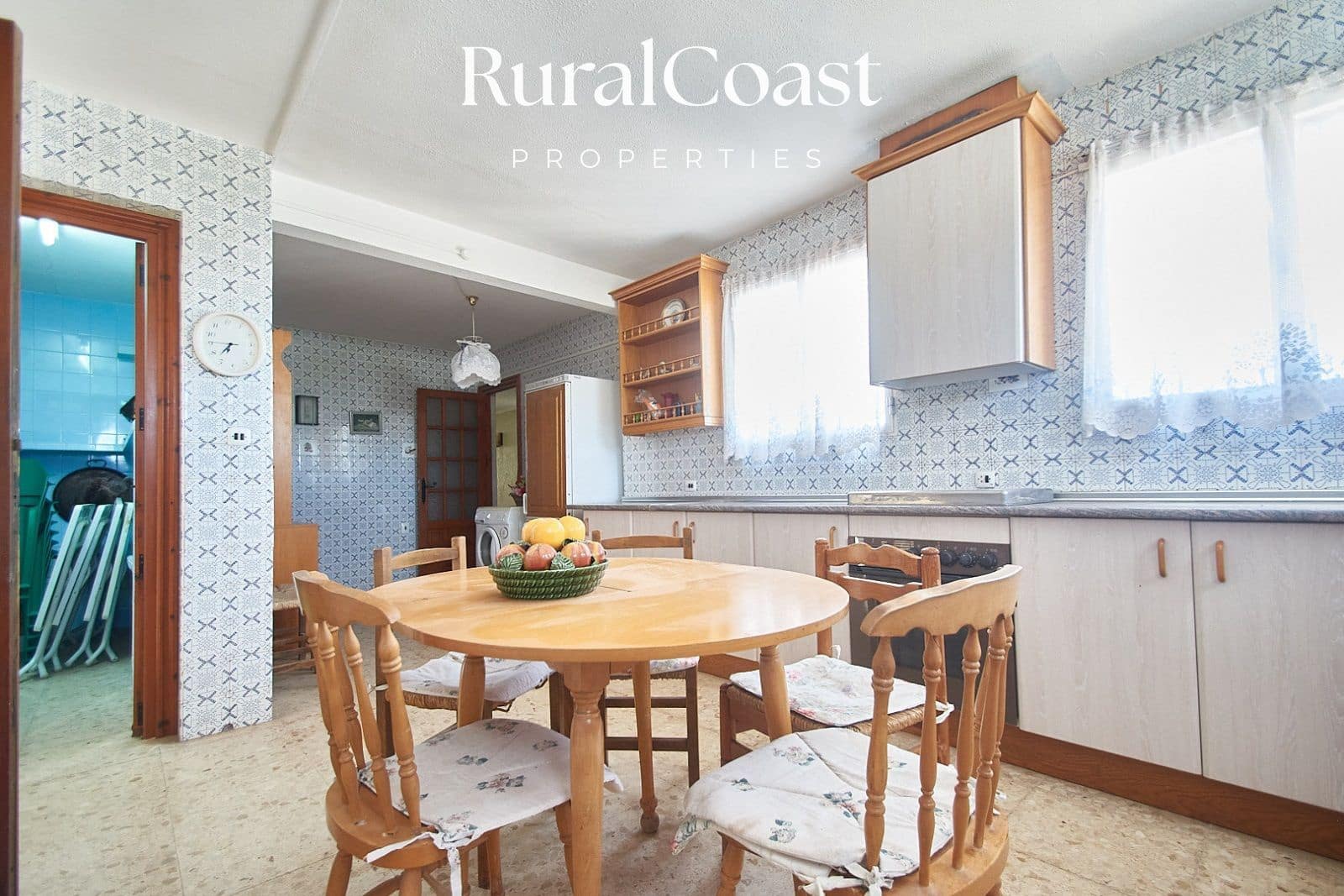 5 slaapkamer Villa te koop in Busot met zwembad - € 595.000 (Ref: 6911941)