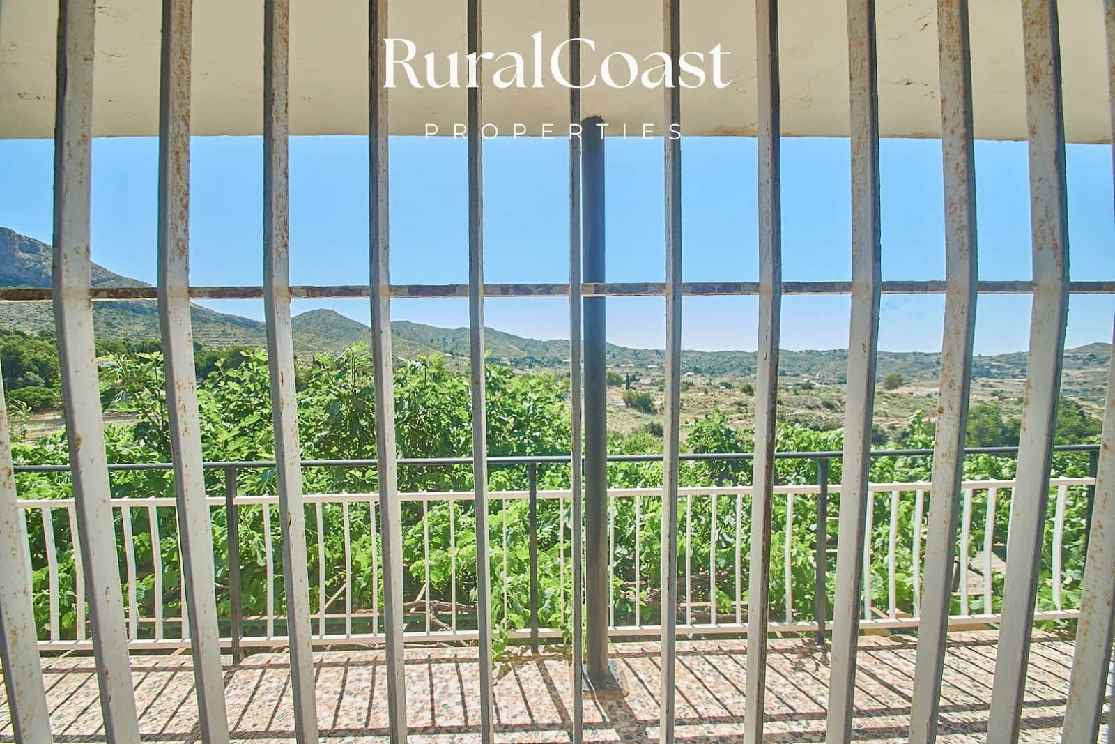 5 slaapkamer Villa te koop in Busot met zwembad - € 595.000 (Ref: 6911941)