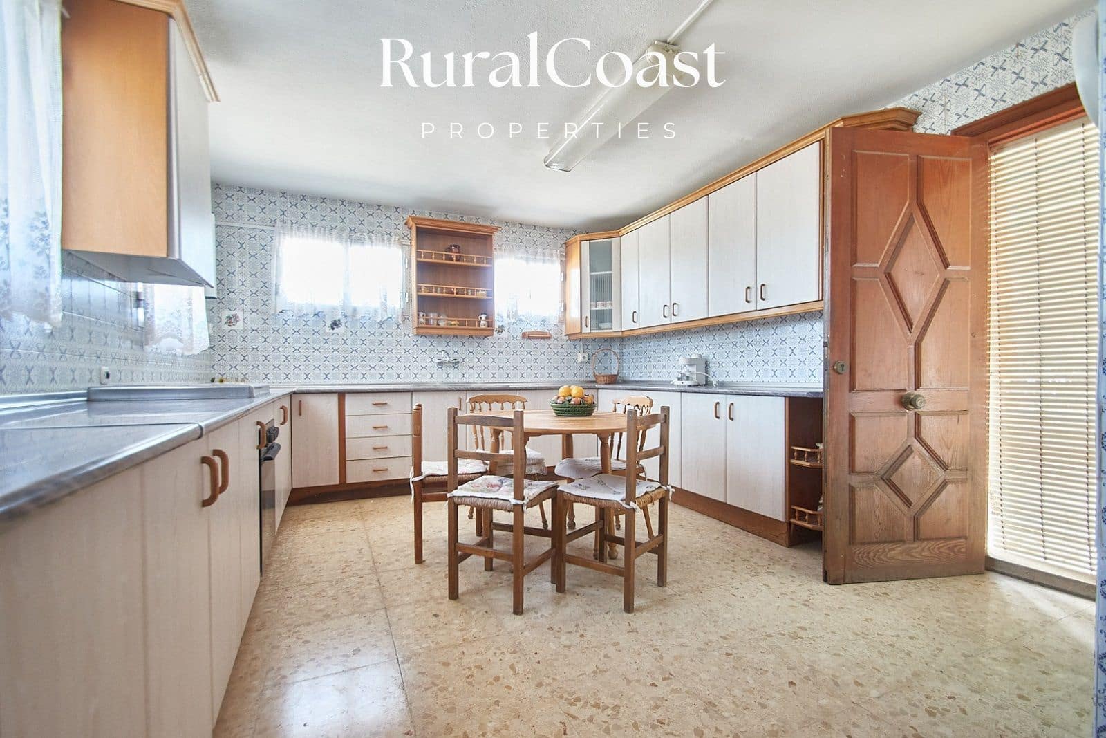 5 slaapkamer Villa te koop in Busot met zwembad - € 595.000 (Ref: 6911941)