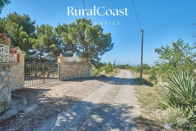 5 slaapkamer Villa te koop in Busot met zwembad - € 595.000 (Ref: 6911941)