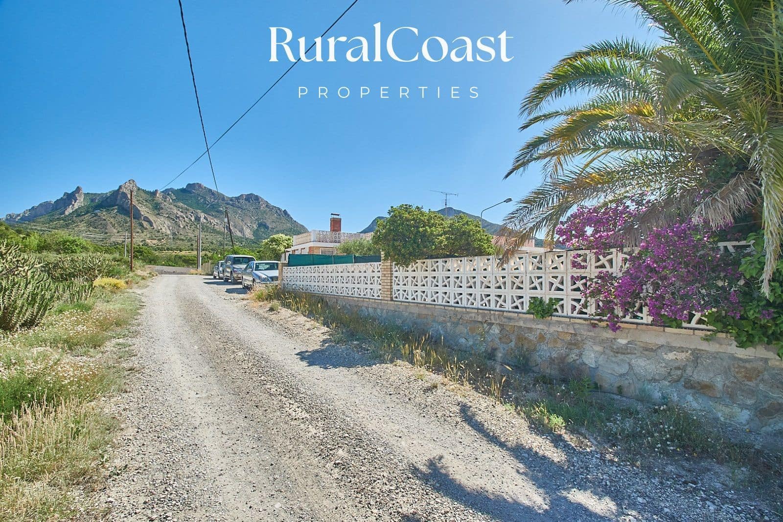 5 slaapkamer Villa te koop in Busot met zwembad - € 595.000 (Ref: 6911941)