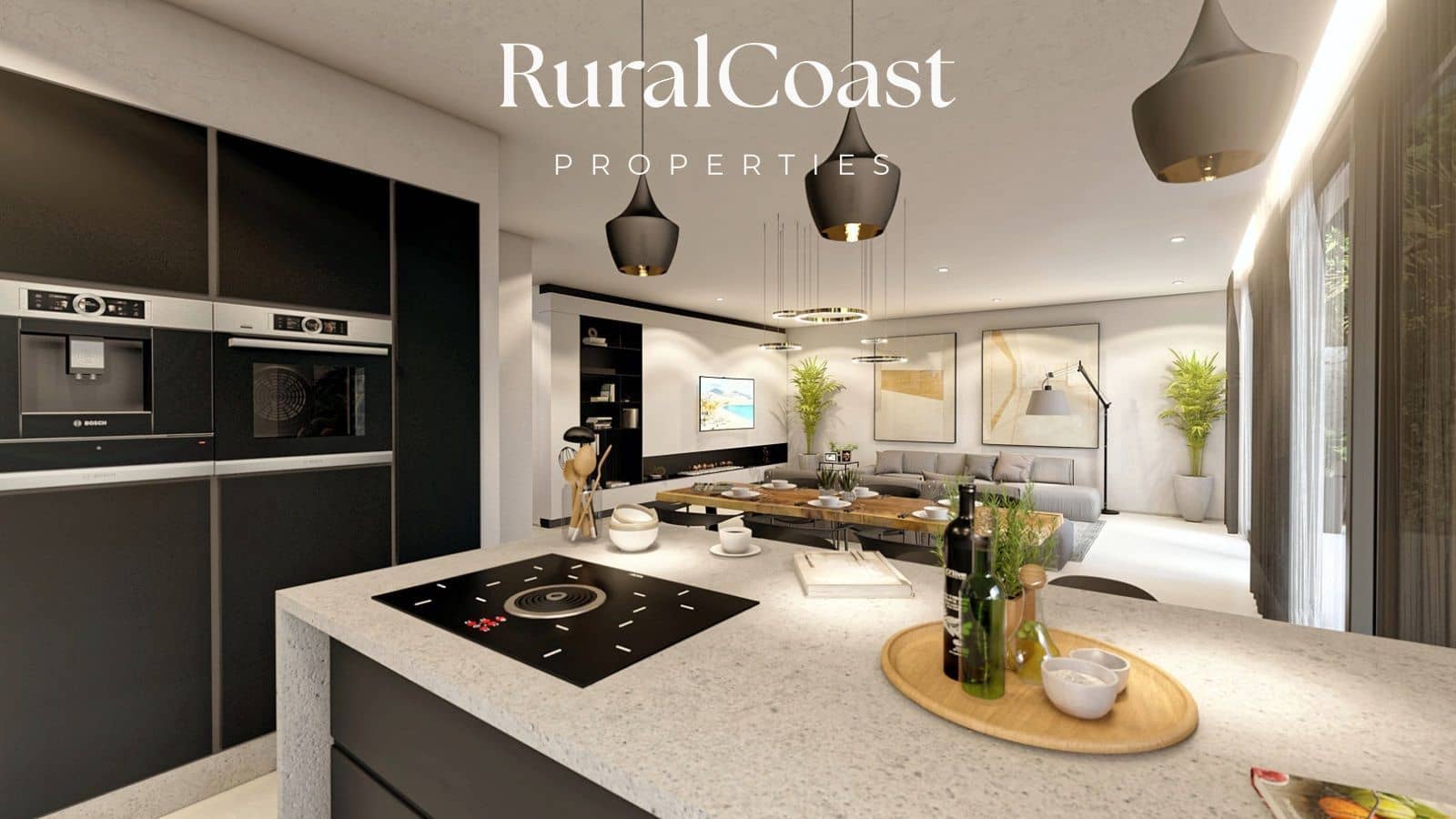 4 bedroom Villa for sale in Altea with pool garage - € 1,900,000 (Ref: 6911942)