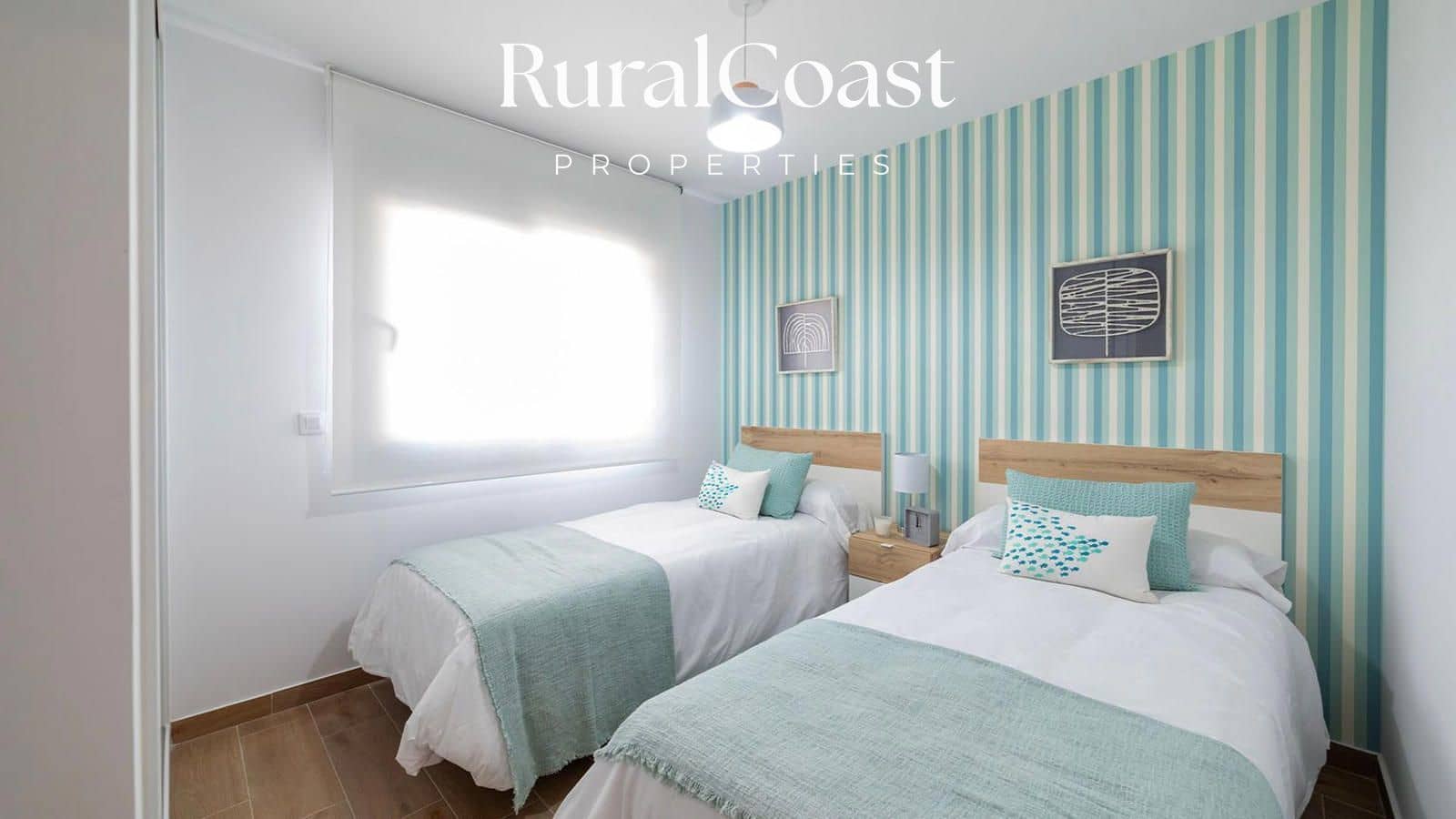 3 soveværelse Villa til salg i Busot med swimmingpool garage - € 409.000 (Ref: 7154766)