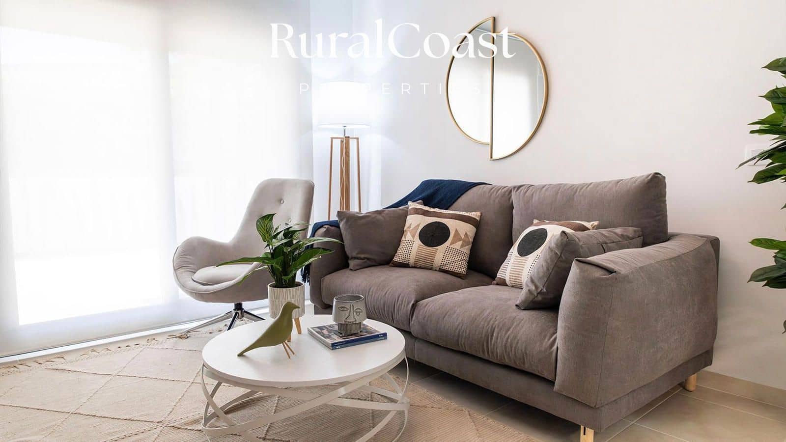 3 soveværelse Villa til salg i Busot med swimmingpool garage - € 409.000 (Ref: 7154766)