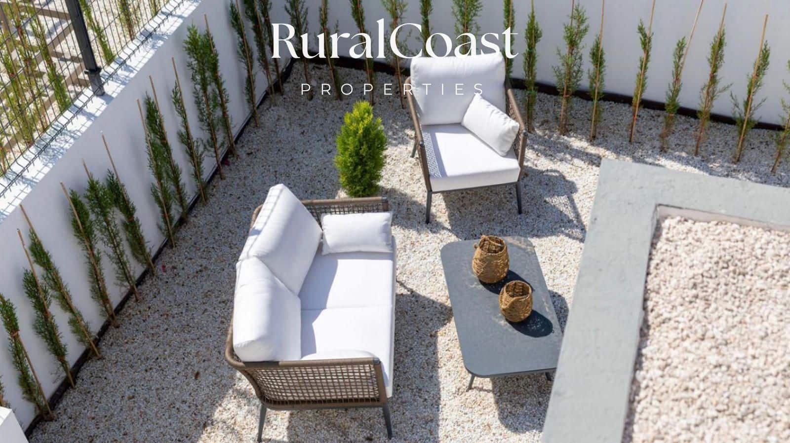 3 soveværelse Villa til salg i Busot med swimmingpool garage - € 409.000 (Ref: 7154766)