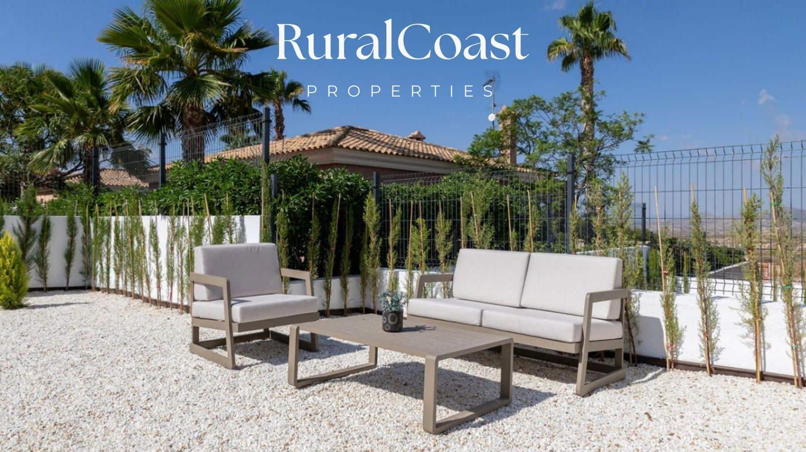 3 soveværelse Villa til salg i Busot med swimmingpool garage - € 409.000 (Ref: 7154766)