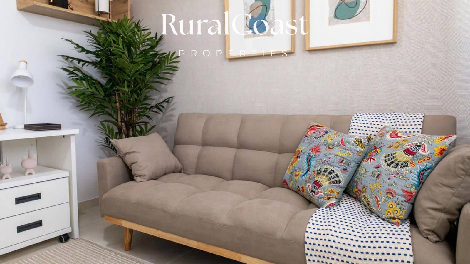 3 soveværelse Villa til salg i Busot med swimmingpool garage - € 409.000 (Ref: 7154766)