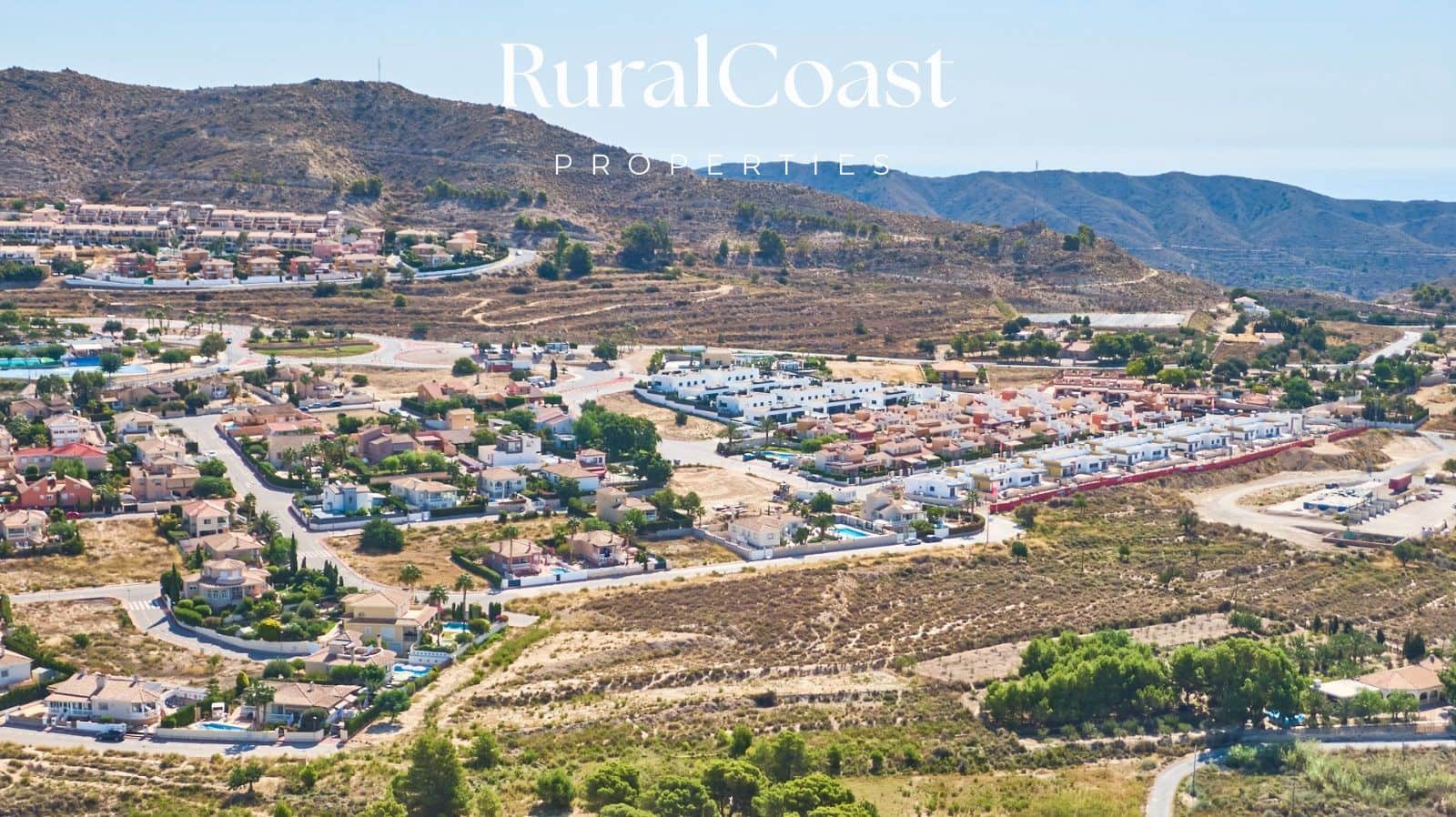 3 soveværelse Villa til salg i Busot med swimmingpool garage - € 409.000 (Ref: 7154766)