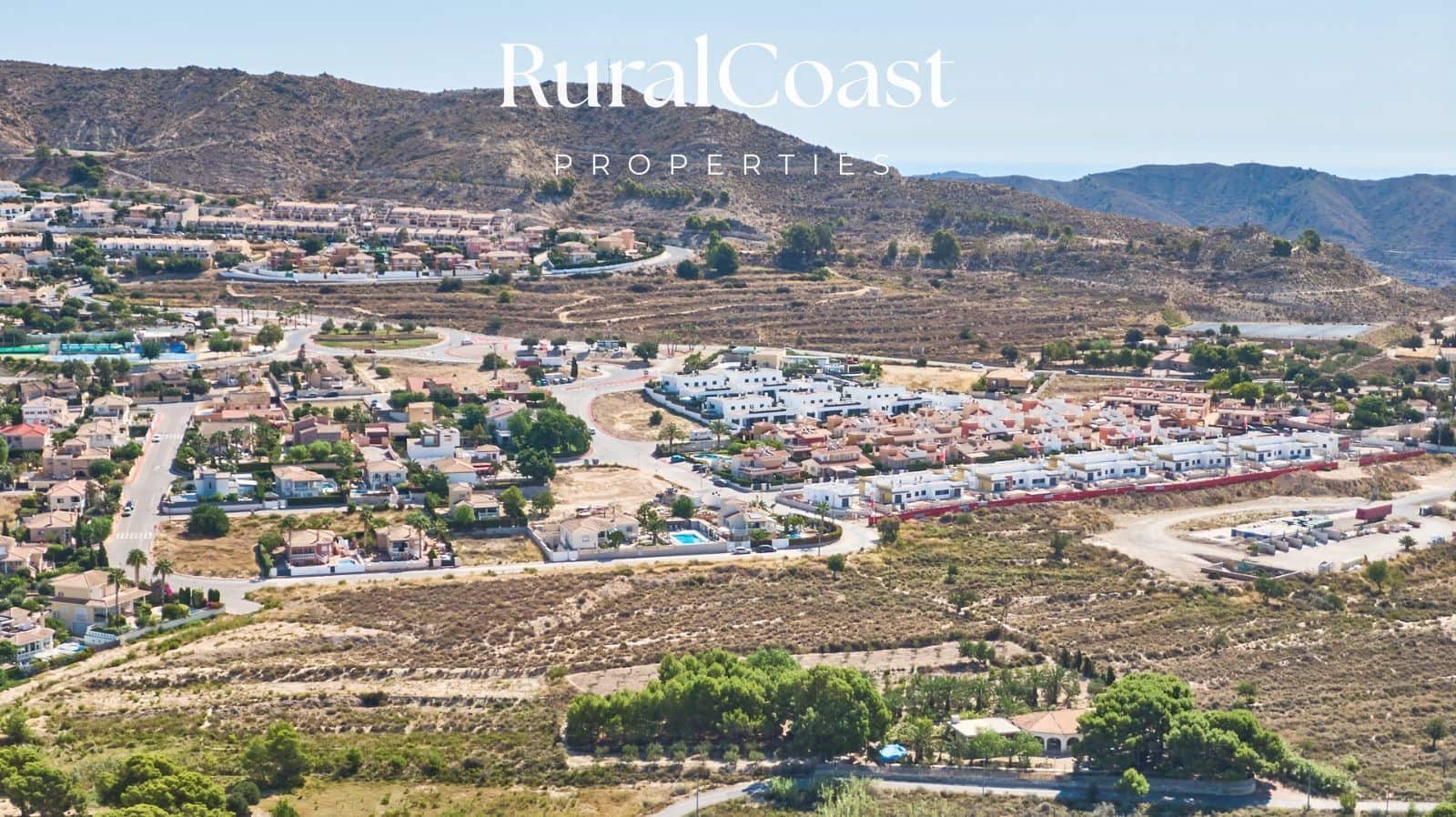 3 soveværelse Villa til salg i Busot med swimmingpool garage - € 409.000 (Ref: 7154766)